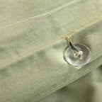 Παπλωματοθήκη Cannon Cotton Fresh 170X250 Sage